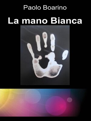 cover image of La mano Bianca